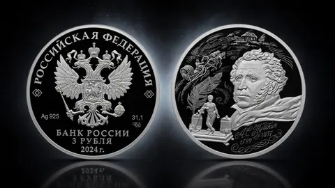 225-летие со дня рождения А.С. Пушкина