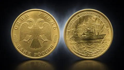 300-летие Российского флота