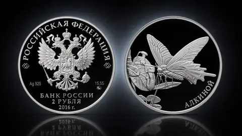 Алкиной