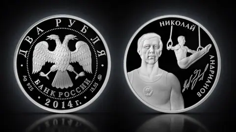 Андрианов Н.Е.