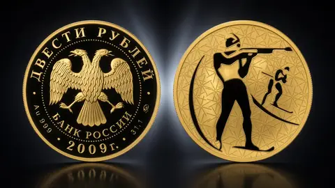 Биатлон