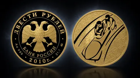 Бобслей