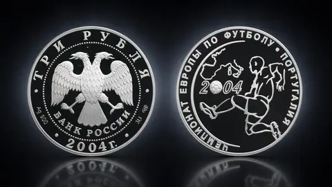 Чемпионат Европы по футболу.Португалия