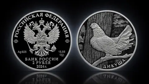Дикуша