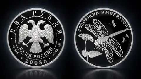 Дозорщик-император