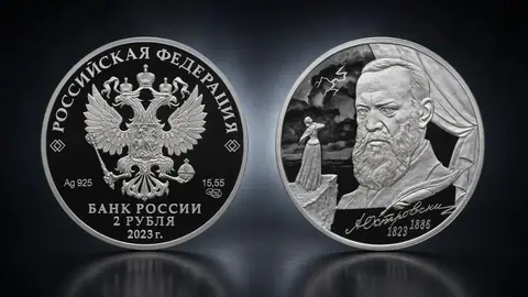 Драматург А.Н. Островский, к 200-летию со дня рождения