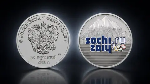 Эмблема Игр