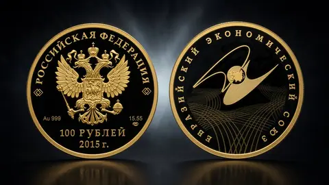 Евразийский экономический союз