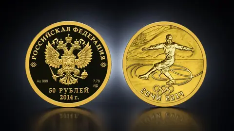 Фигурное катание на коньках