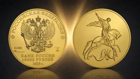 Георгий Победоносец