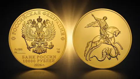 Георгий Победоносец
