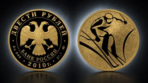 Горнолыжный спорт