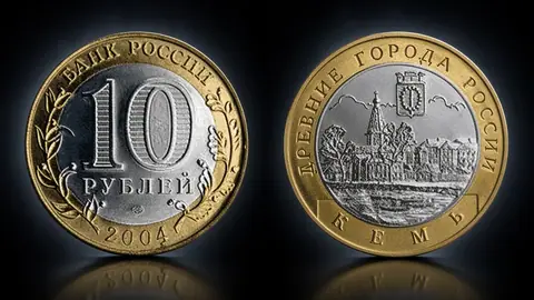 Кемь