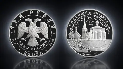 Кидекша (XII-XVIII вв.)