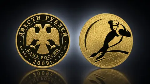 Конькобежный спорт