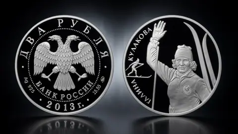 Кулакова Г.А.