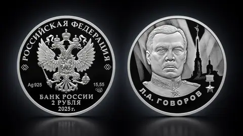 Л.А. Говоров