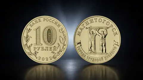 Магнитогорск