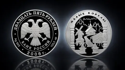 Малые Корелы