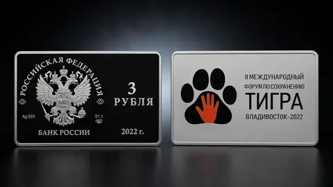 Международный форум по сохранению популяции тигра