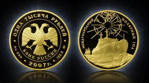 Международный полярный год