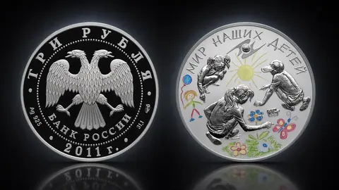 Мир наших детей