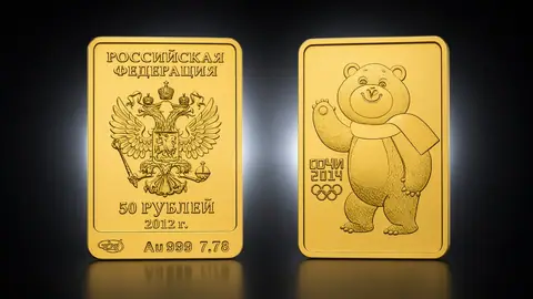 Mишка