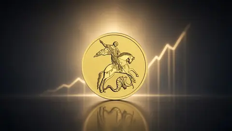Золотые монеты и слитки: сравнение для инвестора