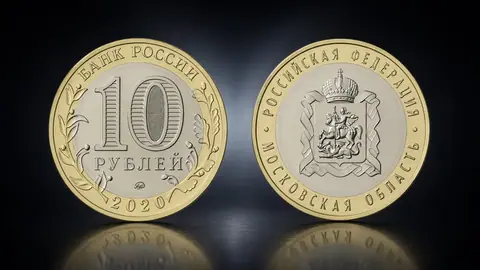 Московская область