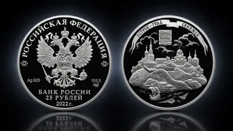 Музей-заповедник «Остров-град Свияжск», Республика Татарстан