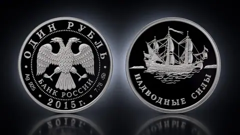 Надводные силы Военно-морского флота