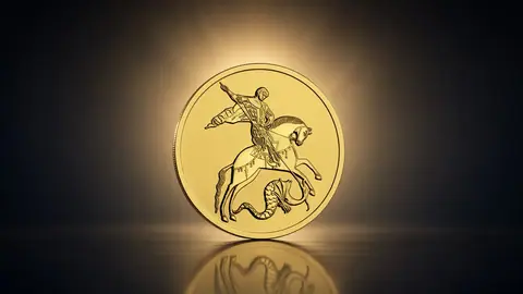 Налоги при продаже золотых монет