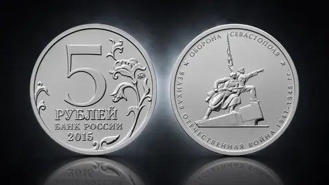 Оборона Севастополя
