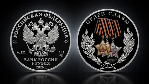 Орден Славы