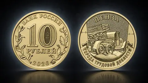 Пенза