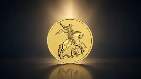 Редкие монеты России