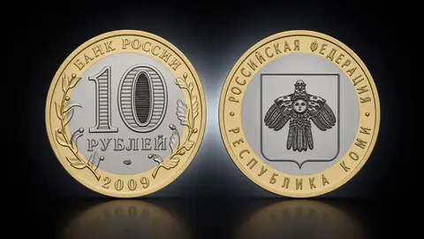 Республика Коми