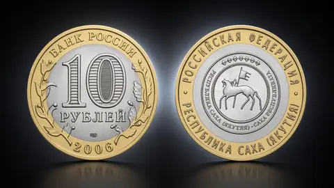 Республика Саха (Якутия)