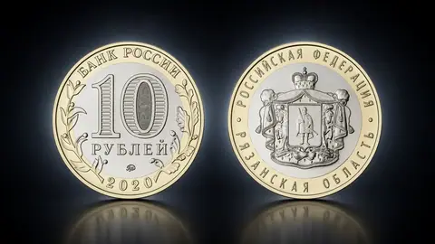 Рязанская область