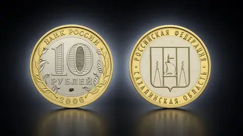 Сахалинская область