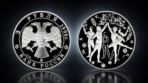 Щелкунчик