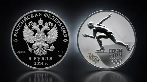 Скоростной бег на коньках