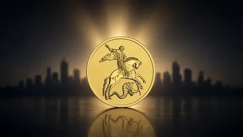 Скупка монет в Краснодаре