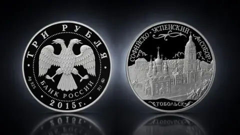 Софийский собор, г. Тобольск Тюменской обл.