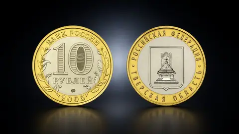 Тверская область