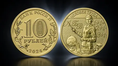 Учитель