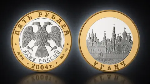 Углич