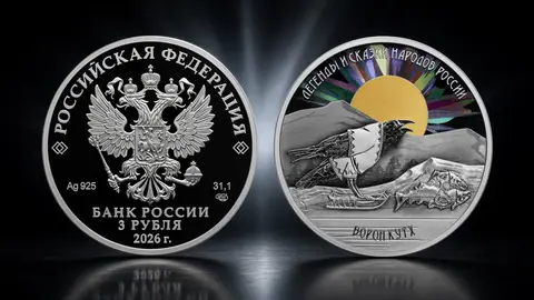 Ворон Кутх