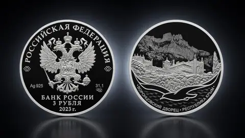 Воронцовский дворец, Республика Крым