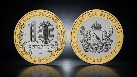 Воронежская область